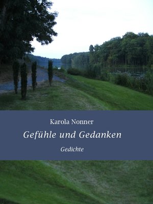 cover image of Gefühle und Gedanken